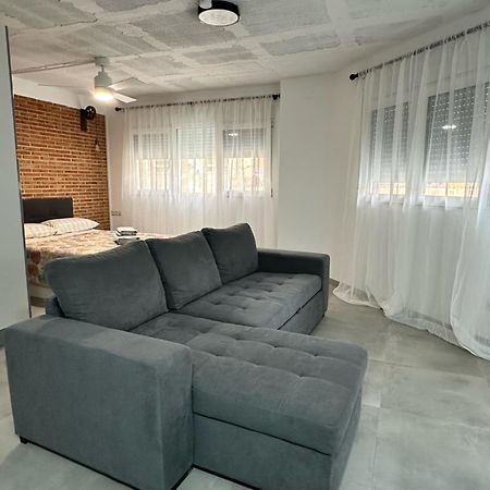 Loft Tamara Apartment Alicante Exterior foto