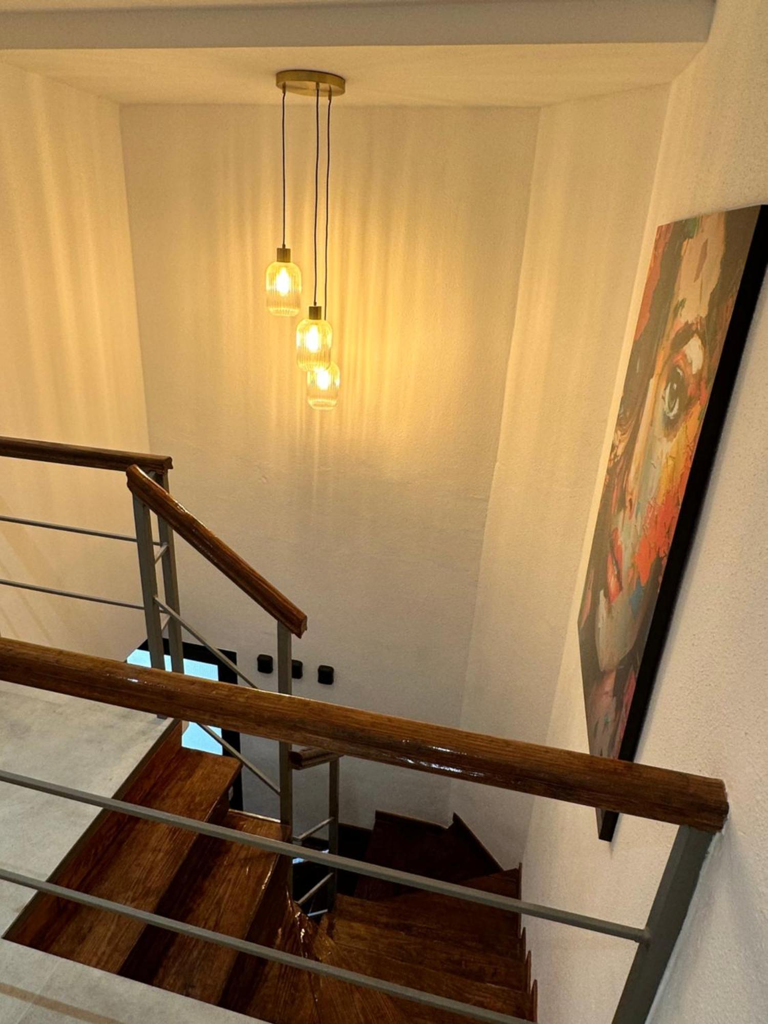 Loft Tamara Apartment Alicante Exterior foto