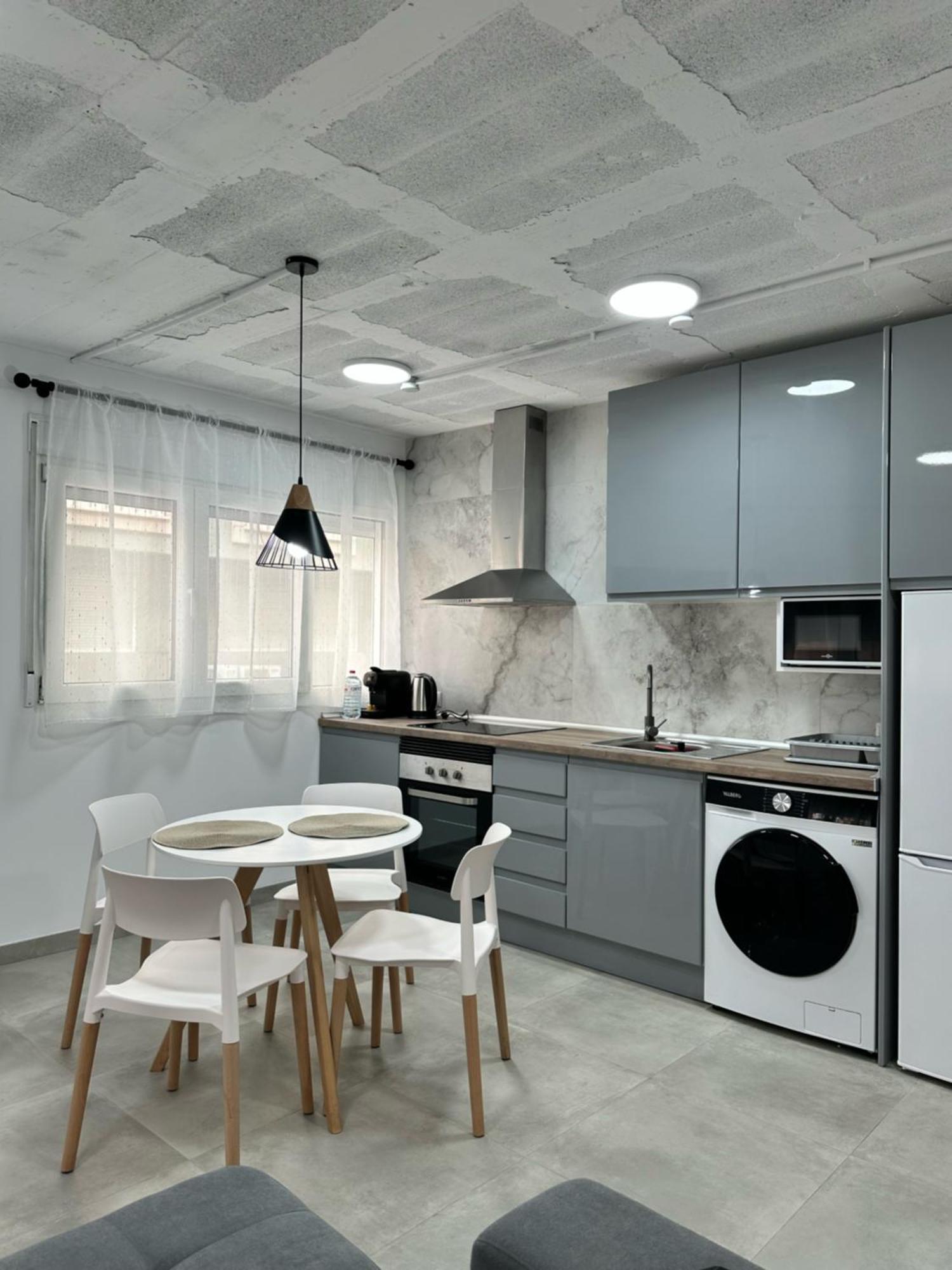 Loft Tamara Apartment Alicante Exterior foto