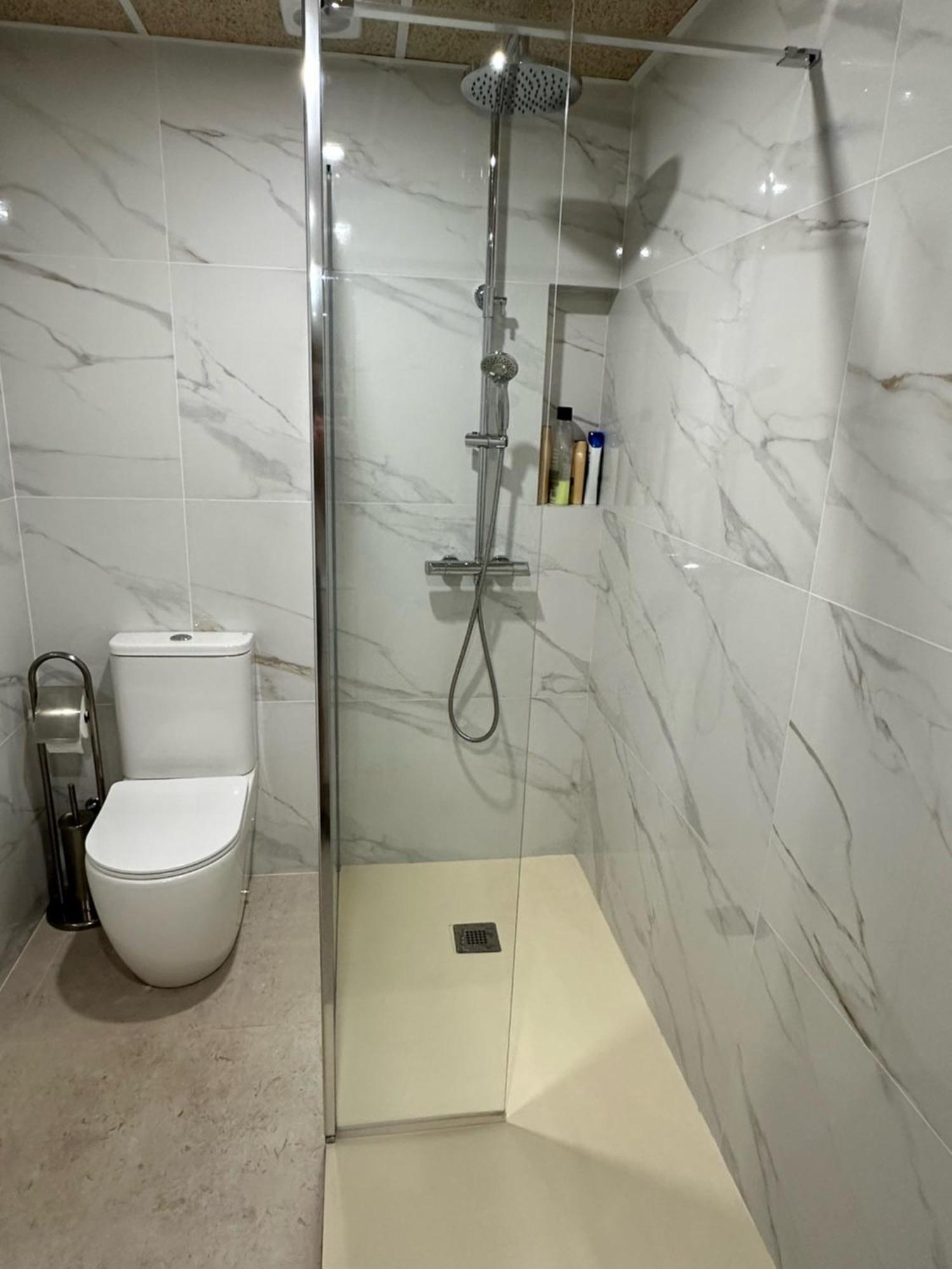 Loft Tamara Apartment Alicante Exterior foto