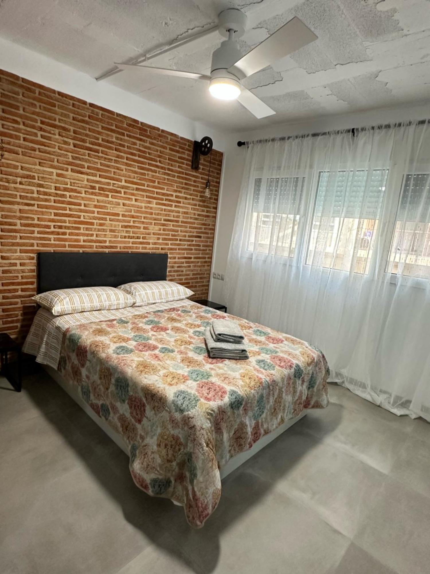 Loft Tamara Apartment Alicante Exterior foto